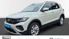 Ascotgrau Gebraucht 2024 VW T-Cross IQ Drive SUV | 22.878 € (Fairer Preis)