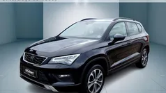 Gebraucht 2021 Seat Ateca Style SUV | 23.850 € (Fairer Preis)