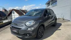 Schwarz Gebraucht 2023 Fiat 500X Club SUV | 16.450 € (Fairer Preis)