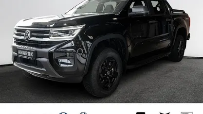 Gebraucht VW Amarok PanAmericana 241 PS (177 kW) 2025 Pickup