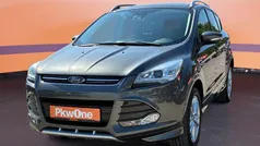 Gebraucht 2015 Ford Kuga SUV | 15.960 € (Fairer Preis)