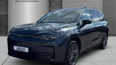 Canopy grey Gebraucht 2025 Leapmotor C10 SUV | 34.990 € (Fairer Preis)