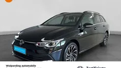 Gebraucht 2024 VW Golf VIII Style Kombi | 30.490 € (Fairer Preis)