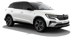 Grau Neu 2025 Renault Captur Evolution SUV | 21.890 € (Fairer Preis)