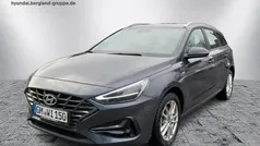 Gebraucht 2024 Hyundai i30 Trend Kombi | 24.940 € (Guter Preis)