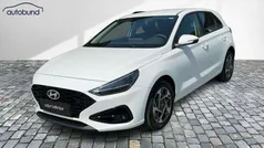 Gebraucht 2025 Hyundai i30 Comfort Kleinwagen | 19.970 € (Guter Preis)