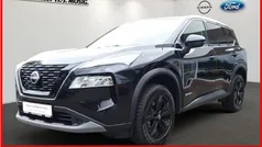 Pearl black Gebraucht 2024 Nissan X-Trail N-Connecta SUV | 34.995 € (Fairer Preis)