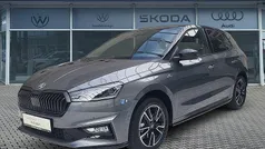Gebraucht 2025 Skoda Fabia Dynamic Limousine | 26.790 € (Fairer Preis)