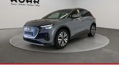Kieselgrau Gebraucht 2021 Audi Q4 e-tron SUV | 26.400 € (Superpreis)