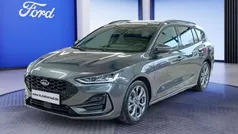 Magnetic metallic Neu 2025 Ford Focus ST-Line X Kombi | 27.990 € (Guter Preis)