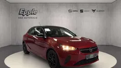 Rot Gebraucht 2020 Opel Corsa Edition Kleinwagen | 11.990 € (Guter Preis)