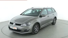 Gebraucht 2016 VW Golf VII Allstar Kombi | 13.130 € (Fairer Preis)