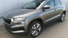 Gebraucht 2025 Skoda Karoq Selection SUV | 40.090 € (Fairer Preis)
