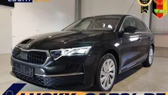 Gebraucht 2024 Skoda Octavia Exclusive Kombi | 37.350 € (Fairer Preis)