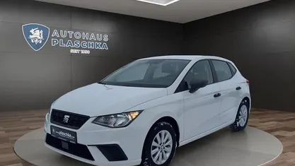 Gebraucht Seat Ibiza Reference 80 PS (58 kW) 2021