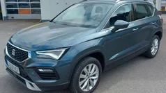 Gebraucht 2021 Seat Ateca Beats SUV | 23.530 € (Guter Preis)