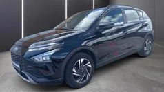 Gebraucht 2022 Hyundai Bayon Select SUV | 14.780 € (Superpreis)