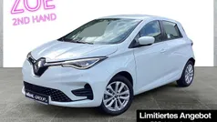 Gebraucht 2022 Renault Zoe Evolution Kleinwagen | 15.390 € (Fairer Preis)