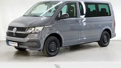 Grau Gebraucht 2021 VW T6.1 Trendline Van | 38.990 € (Guter Preis)
