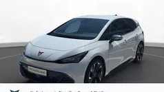 Gebraucht 2022 Cupra Born Kleinwagen | 25.756 € (Fairer Preis)