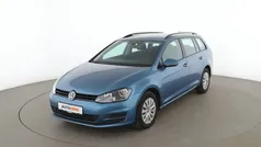 Gebraucht 2017 VW Golf VII Trendline Kombi | 15.420 € (Guter Preis)