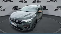 Gebraucht 2025 Dacia Sandero Extreme Kleinwagen | 18.989 € (Fairer Preis)