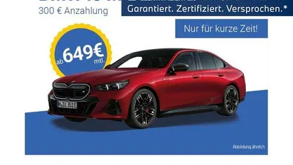 Gebraucht 2024 BMW i5 M Sport Limousine | 78.533 € (Fairer Preis)
