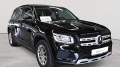 Mercedes GLB200