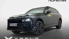 Gebraucht 2025 XPENG G9 SUV | 62.780 € (Guter Preis)
