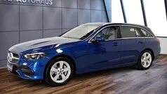 Gebraucht 2024 Mercedes C300e Kombi | 42.680 € (Guter Preis)