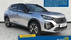 Gebraucht 2025 Peugeot 2008 GT SUV | 27.750 € (Superpreis)