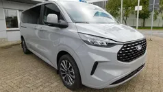 Gebraucht 2025 Ford Tourneo Custom Titanium X Van | 55.980 € (Fairer Preis)
