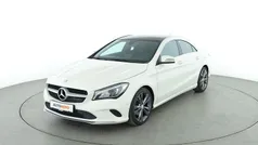 Gebraucht 2016 Mercedes CLA180 Urban Limousine | 16.950 € (Fairer Preis)