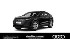 Gebraucht 2022 Audi e-tron SUV | 25.980 € (Fairer Preis)