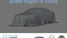 Vasttrafik blue (blau) Gebraucht 2021 Ford Focus ST Limousine | 28.930 € (Teuer)