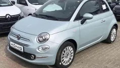 Gebraucht 2024 Fiat 500C Dolcevita Cabrio | 17.439 € (Fairer Preis)