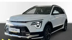 Gebraucht 2025 Kia Niro Spirit SUV | 32.990 € (Fairer Preis)