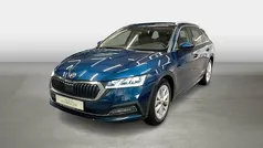 Gebraucht 2021 Skoda Octavia Style Kombi | 21.919 € (Fairer Preis)