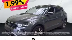 Gebraucht 2025 VW T-Roc Goal SUV | 29.907 € (Superpreis)