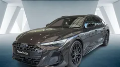 Gebraucht 2025 Audi A6 Edition .1 Kombi | 74.590 € (Superpreis)