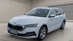 Gebraucht 2024 Skoda Octavia Kombi | 33.449 € (Fairer Preis)