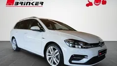 VW Golf VII