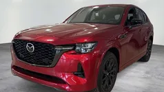 Gebraucht 2025 Mazda CX-60 Homura-Line SUV | 52.490 € (Guter Preis)