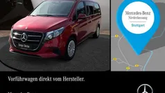 Gebraucht 2024 Mercedes V250 Van / Kleinbus | 57.980 € (Fairer Preis)