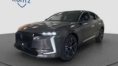 Gebraucht 2024 DS Automobiles DS4 Limousine | 31.890 € (Guter Preis)