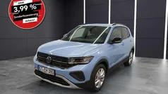Gebraucht 2025 VW T-Cross Goal SUV | 25.440 € (Guter Preis)