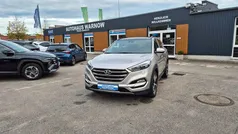 Gebraucht 2016 Hyundai Tucson Style SUV | 15.990 € (Fairer Preis)