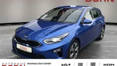 Andere Gebraucht 2020 Kia Ceed Spirit Limousine | 18.490 € (Fairer Preis)