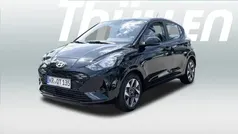 Schwarz Neu 2024 Hyundai i10 Comfort Kleinwagen | 16.790 € (Fairer Preis)