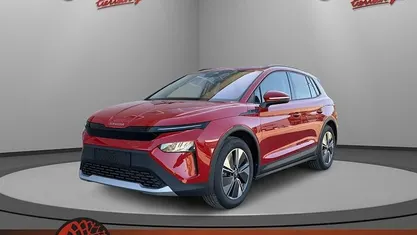 Gebraucht Skoda Elroq 150 kW (204 PS) 2025 SUV